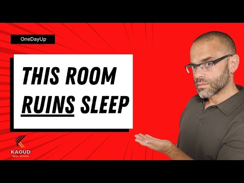 How to Turn Your Home Into a Sleep-Ready Space (Science-Backed) Sleep Better