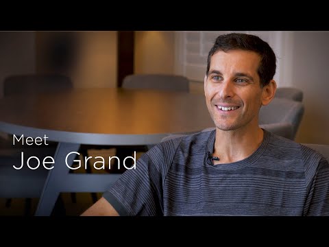 Meet Joe Grand aka Kingpin - Altium OnTrack Insight