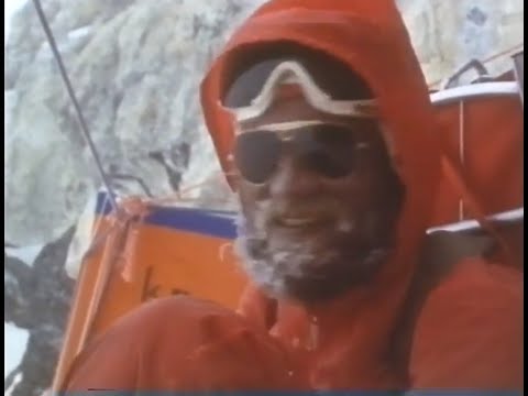 Surrender To Everest 1971