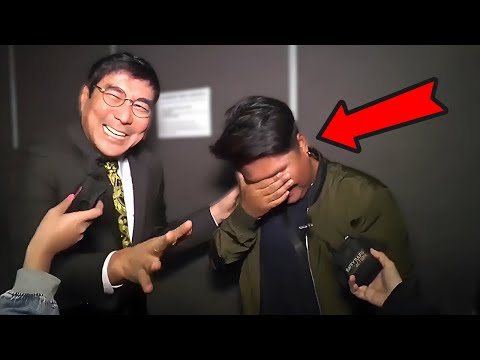 12 Minutes of Serious Situations That Turned HILARIOUS