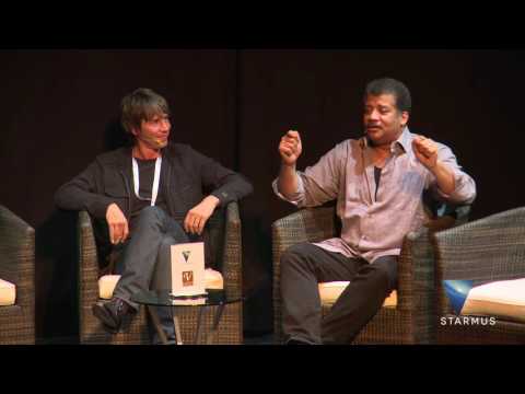 Brian Cox, Neil deGrasse Tyson: Science Communication in the 21st Century | Starmus III