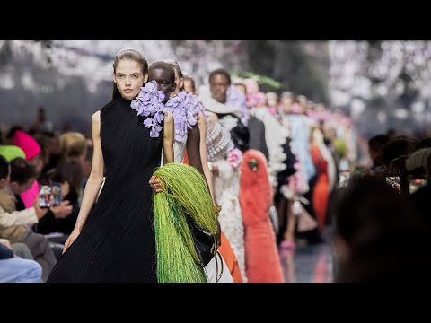 Dior Couture Spring 2026