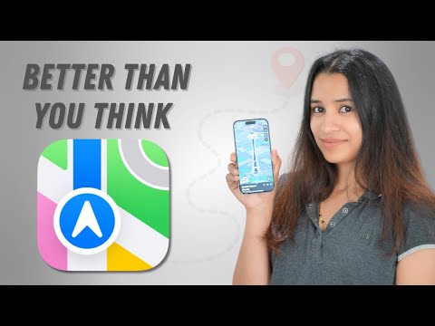 Apple Maps Tips & Tricks You Should Be Using in 2025