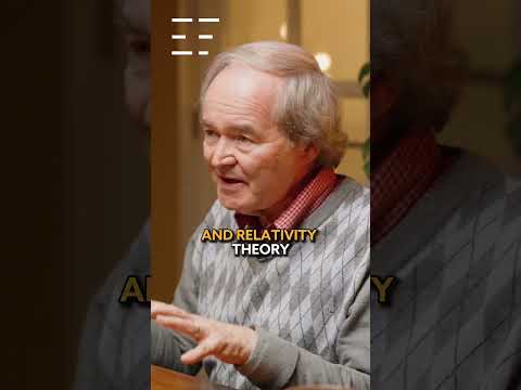 “Most Physicists Don’t Even Consider This” #Consciousness#Subjective Time#Objective Time