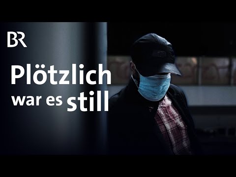 Leben in der Pandemie: Rückblick auf 5 Jahre Corona | BR Story | Doku | BR