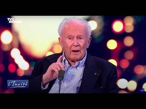 Philippe BOUVARD : « Les odieux et les génies que j’ai connus »