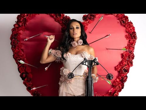 Anna.Dangerous-Masters of illusion 2025