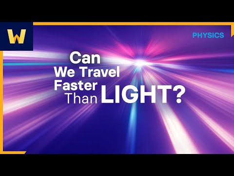 Can We Travel Faster Than Light? | Understanding the Misconceptions of Science