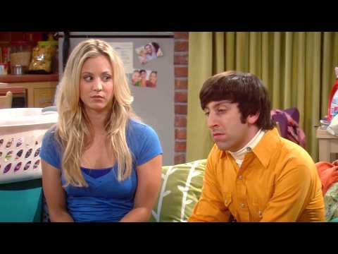 1 Hour of 'Big Bang Theory' to Help You Power Through Work