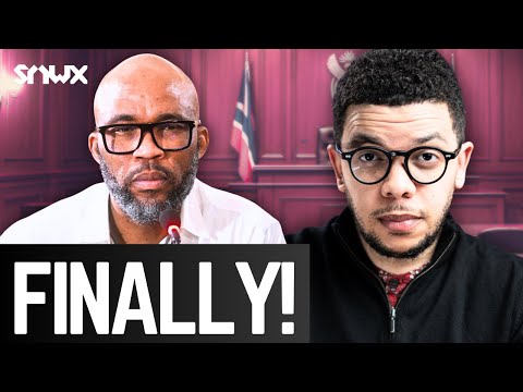 Cat Matlala unleashes explosive allegations...