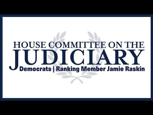 Full Committee Markup