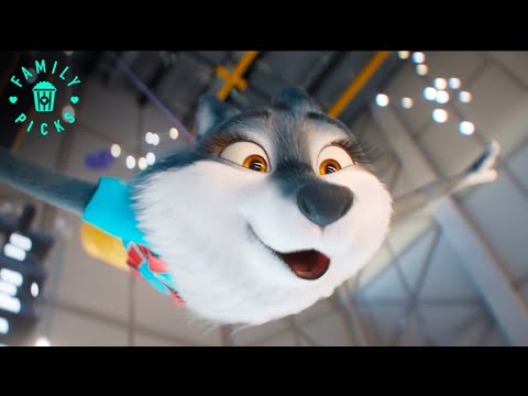 Porsha Wants to Replace Rosita | Sing 2