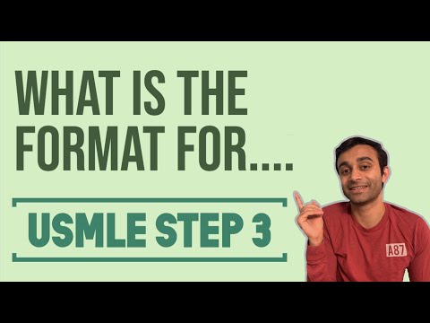 What to Expect on USMLE STEP3 Test Day (Timing Tips, Planning Breaks, Computer Shortcuts) #usmle