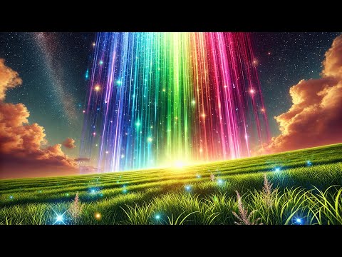 963 HZ 🦋 THANK YOU UNIVERSE FOR EVERYTHING YOU GIVE ME ✨ LISTEN TO THIS AND MAKE YOUR DREAMS COME...