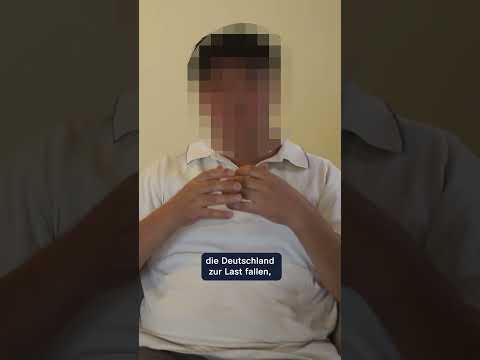 Diese Menschen sind vor den Taliban geflüchtet