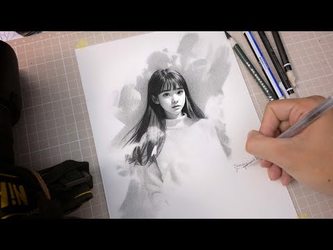 How Did I Start Drawing