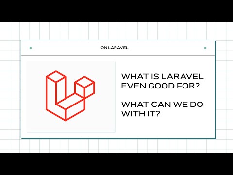 When should you pick Laravel over WordPress?