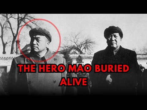 Peng Dehuai: The General Who Told Mao the Truth and Paid with His Life