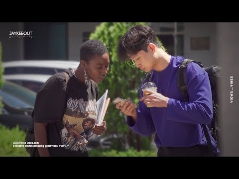 š asking koreans to explain embarrassing words | social experiment