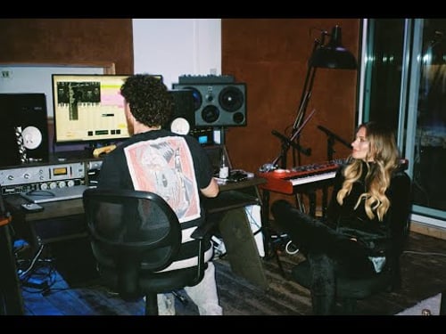 National Rail Disco 3: TMWYG Leony & Tiesto