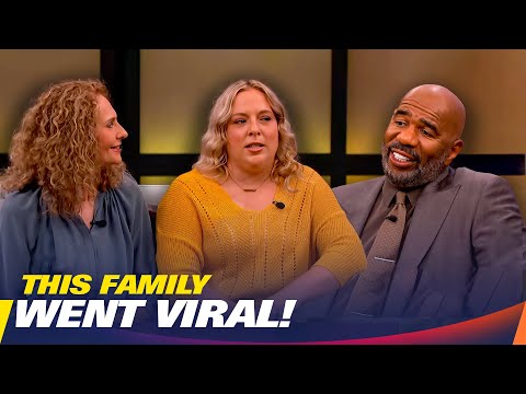 You're Not Going To Believe This Story! | Steve Harvey