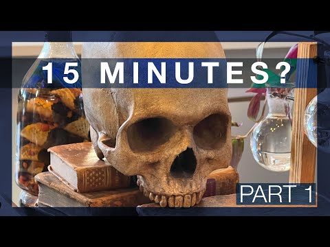 The Next Step of Growth, Speed Studies Part 1