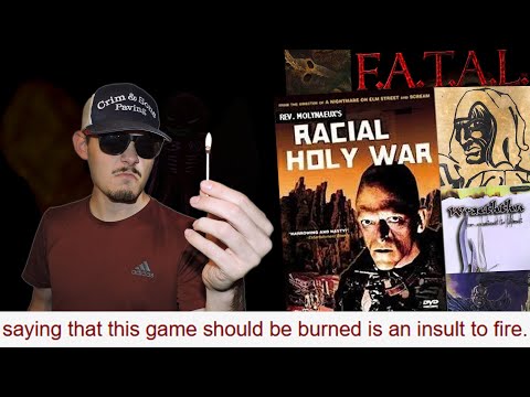 The WORST Tabletop RPG's