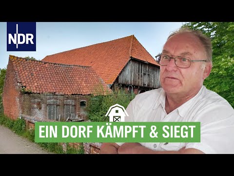 Passee - eine ostdeutsche Dorfgeschichte | Doku & Reportage | NDR