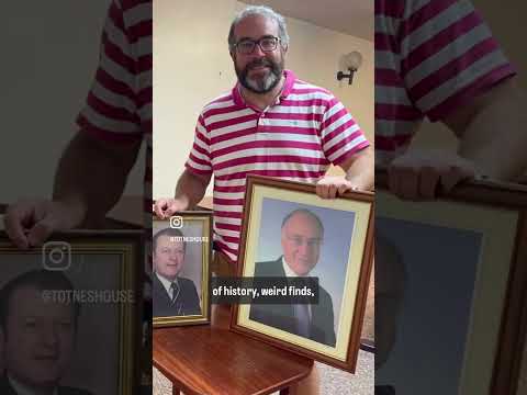 Welcome to Totnes House!