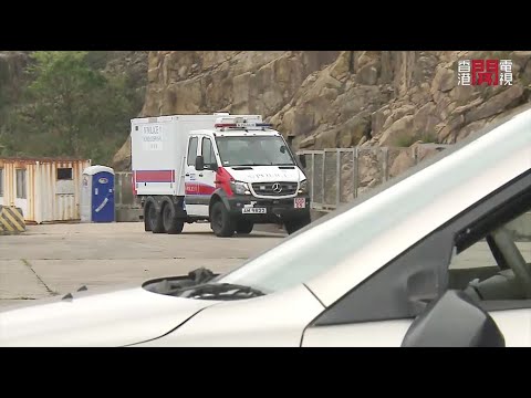 【《守護香港的故事》• 第二集:爆炸品處理課💣】