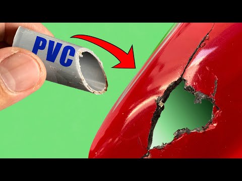 5 Ingenious Repairing Methods That Billions Of People Don't Know!