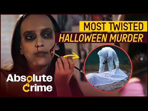 Halloween Killer: "She Shouldn't Have Fought Back"