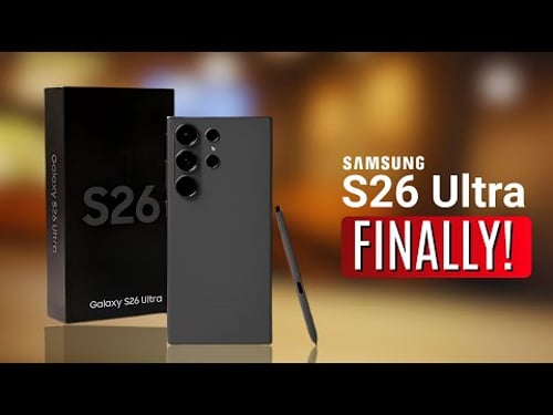 Galaxy S26 Ultra β The Real Selling Point Isnβt What You Think!