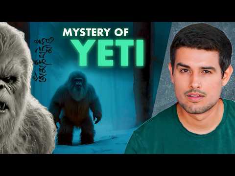 Yeti Mystery Finally SOLVED by Science! | Dhruv Rathee