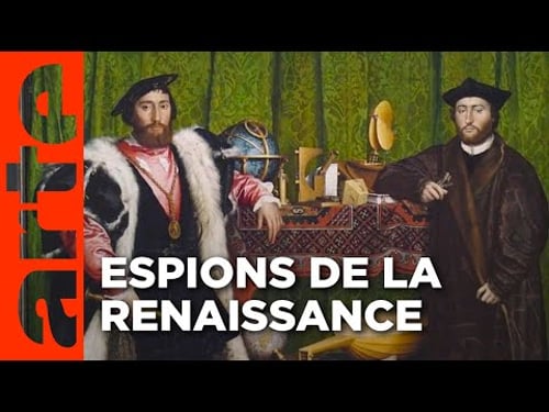 "Les ambassadeurs", la face cachée du monde | Documentaire | ARTE