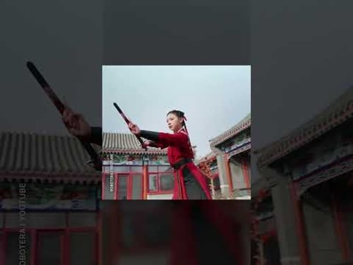 They Gave a Robot a Sword. What Could Go Wrong?