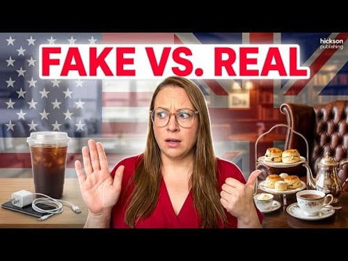 I Moved to Britain and Realized Americans Get Luxury Wrong