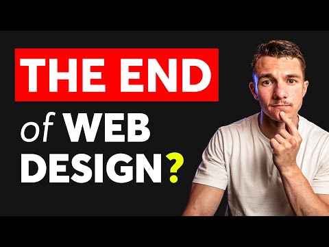 Should YOU Start a Web Design Agency in 2025?