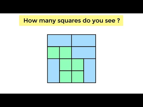 7 Puzzles To That Only Genius Minds Can Solve