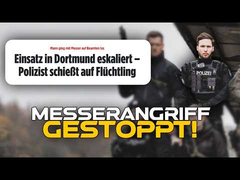 Schusswaffengebrauch im Flüchtlingsheim? | Vom Fallschirmjäger zum PSK | NXTGEN Podcast #19