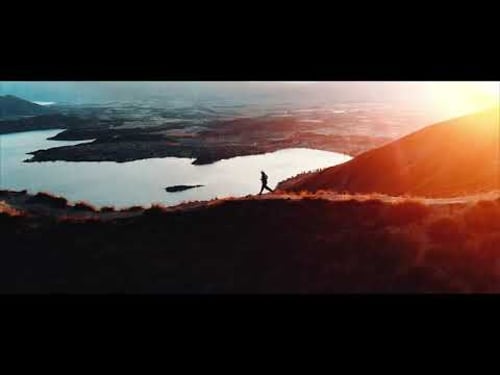 Roys Peak New Zealand // Cinematic