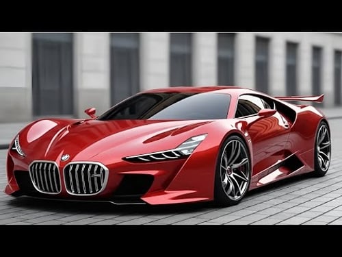 Mercedes S-Class Killer? 2026 BMW 7 Series Full Review