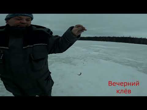 Путешествие на озеро