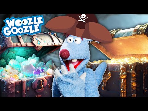 Darf ich einen gefundenen Schatz behalten? l WOOZLE GOOZLE