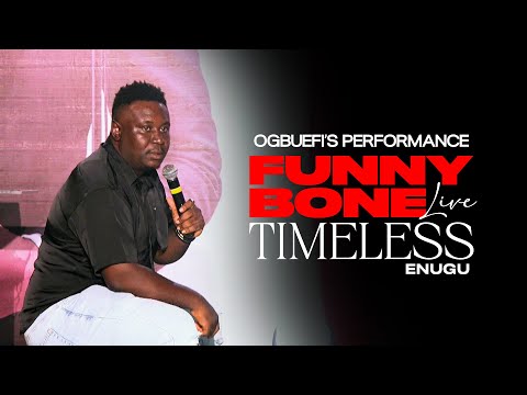 Ogbuefi I go Tuk thrills enugu Non stop