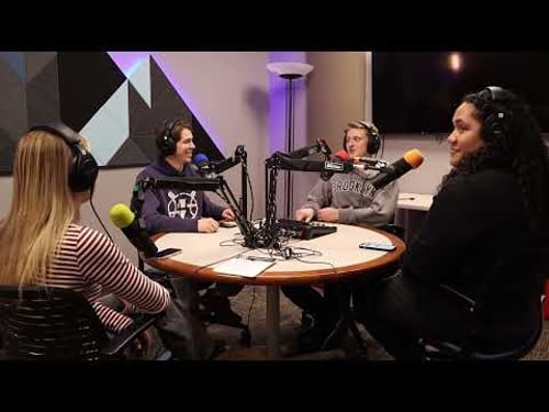 Divine Encounters & Crazy Happenings in NYC | Mission Stories | Episode 2