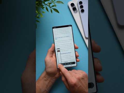 Galaxy Users STOP DOING THIS!