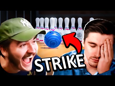 I Made a Mistake Challenging Jschlatt...