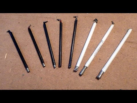 Самодельная тиролька