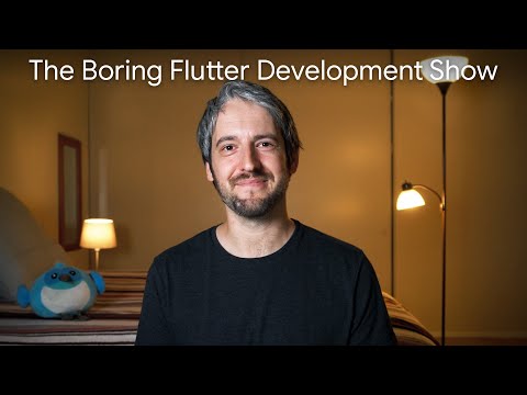 Logging (The Boring Flutter Development Show, Ep. 39)